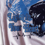 Load image into Gallery viewer, &quot;Heartbeat&quot; T-shirt
